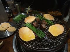 -原始泥炉烤肉(总店)