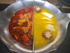 -湊湊火锅·茶憩(上海合生汇店)