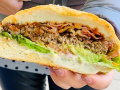 -Fergburger(皇后镇店)