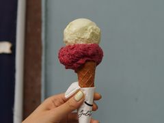 -Dip in Gelato(富民路店)