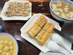 -御清斋总店(天一街店)