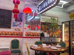 -谢记上海大排档(长寿路店)