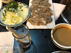 -裕德孚·非遗手切涮羊肉(东直门内大街店)