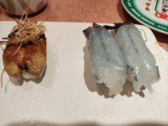 -元气寿司(金光华店)