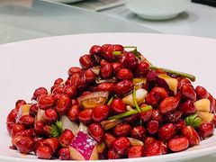 -李记饺子·熏酱东北菜(欢乐谷店)