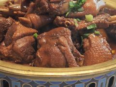 -金典银峰老鹅馆·昆山菜(亭林公园店)