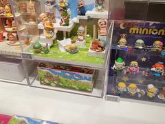 -泡泡玛特POPMART(上海环球港店)