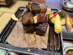 -松竹和日式料理(广厦店)