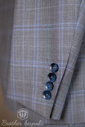 点击看大图 -BROTHER西服礼服定制·商务·婚礼(佛山南海店)