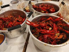 文和友龙虾-老长沙龙虾馆·聚会餐厅(白石洲店)