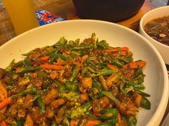 -铁公鸡·四川料理(天环广场店)