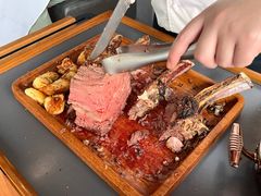 -拉蒂娜·巴西牛排馆 Latina·Brazilian Steakhouse(陆家嘴旗舰店)