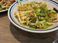 -京味斋·烤鸭·北京菜(安贞店)