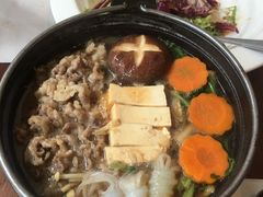 -铃木食堂(帽儿胡同店)