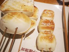 -木屋烧烤(坂田天安云谷店)