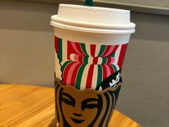 -星巴克(厦门SM新生活广场店)