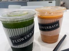 -花沐 FLOWER BATH(凤凰城店)