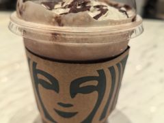 -星巴克(海口美兰机场分店)