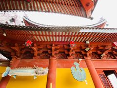 -上海东林寺(金山区)