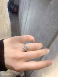 -VE DIAMOND·天然&培育钻石定制