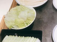 -小牛海记潮汕牛肉店(永定路店)
