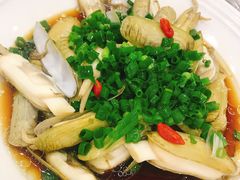 -星龙海鲜(望江东路店)