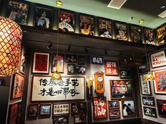 -王繁星面馆(西安熙地港店)