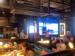 -798餐厅(任丘路店)