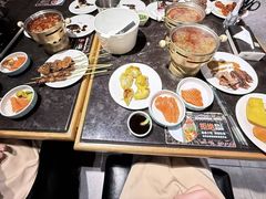 -川骄海鲜自助(亚运村店)