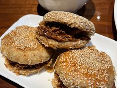 -南门小馆·清真(国贸商城店)