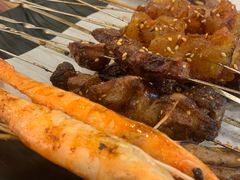 -壹酒贰肉1926·深夜食堂(南京北街店)