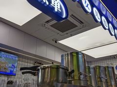 -煲珠公·老红糖珍珠奶茶(长宁龙之梦店)
