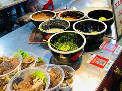 -大学城夜市大排档(凤栖路店)