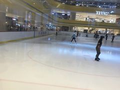 -冠军冰场CHAMPION RINK(苏州中心商场店)