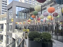 -浦江城市生活广场(江月路店)