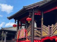 -天龙八部武侠城