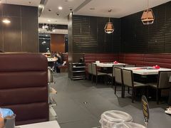 大堂-海底捞火锅(高科广场店)