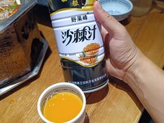 -蔡家酒楼(一德街店)