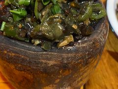 -郑件洋芋饭庄