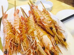 -盈春大饭店(千山路店)