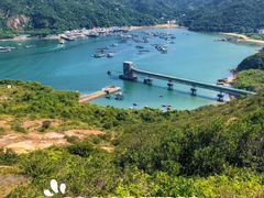 -南丫岛