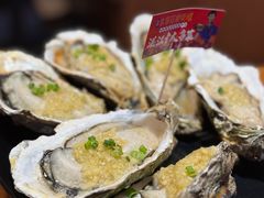 -烧蠔帮·湛江生蚝(茂南万达店)