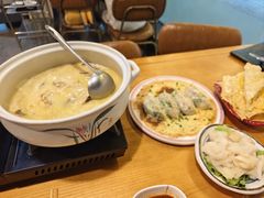 -金龙·打边炉(南京西路店)