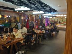 -思金拉措庄园藏餐(太阳岛店)