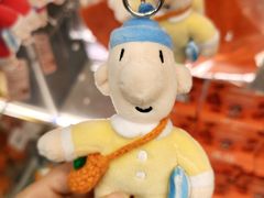 -宝健路步行街(Pedestrian Shopping Street)
