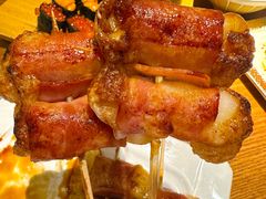 -桂马·日本料理·海胆·海鲜饭·酒场(民主广场店)