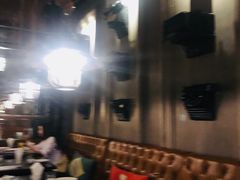 大堂-华豫川酒家(大卫城店)