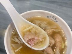 -恩宁刘福记(东华东路店)