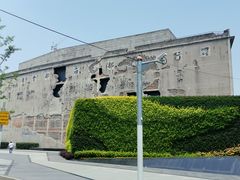 -上海四行仓库抗战纪念馆