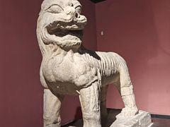 -西安碑林博物馆